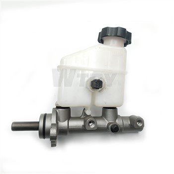 Jarrupääsylinteri mallille HYUNDAI ELANTRA 58510-0Q100