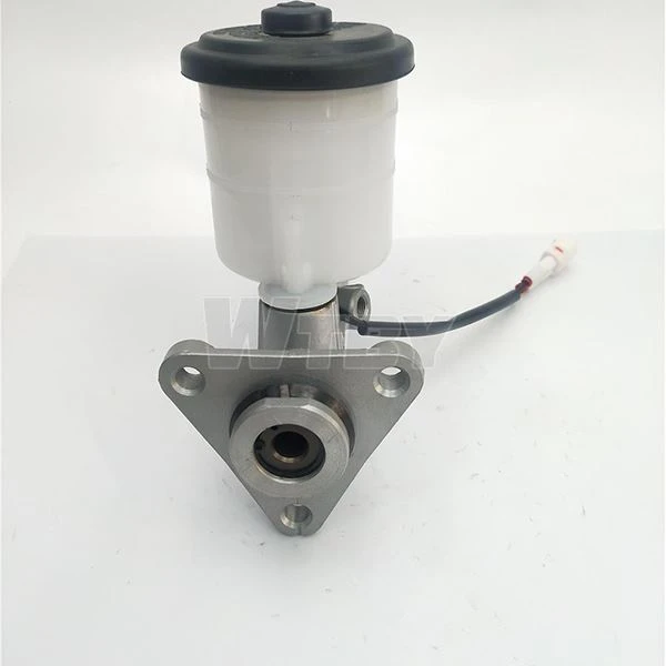 Brake Master Cylinder in China 