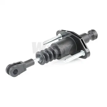 Kytkimen pääsylinteri OPEL ZAFIRAlle 5679307 90581565