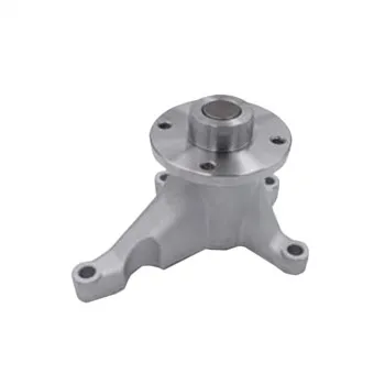 Jäähdytystuulettimen hihnapyörän kannatin TOYOTA LAND CRUISER D V8 D4-D 16307-51011 16307-51010