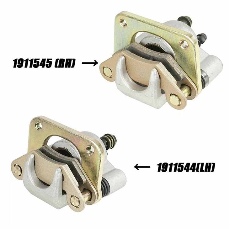 Brake Caliper 1911544&1911545