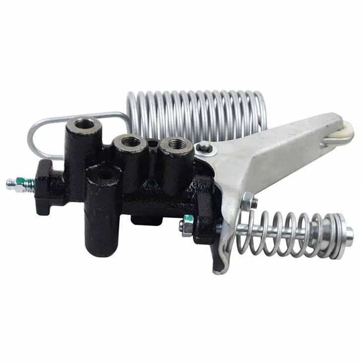3 China Brake Proportioning Valve 1501769
