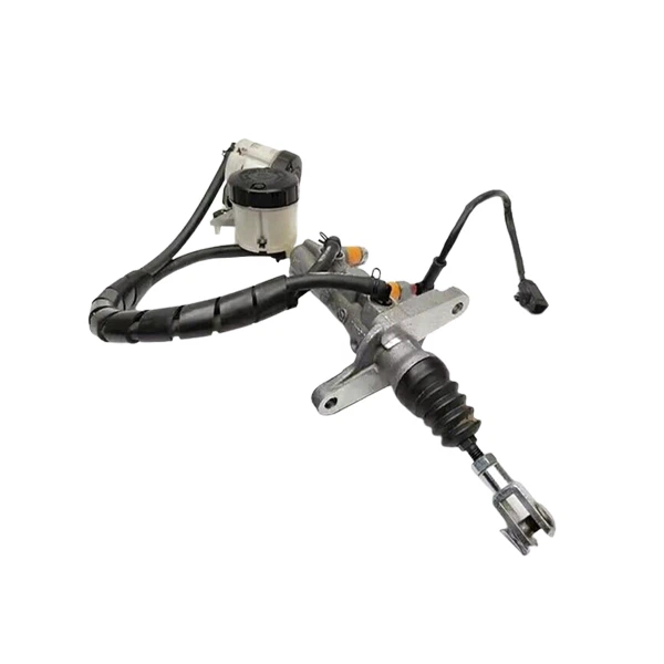 Brake Master Cylinderr For UTV CAN -AM Maverick X3 705601863