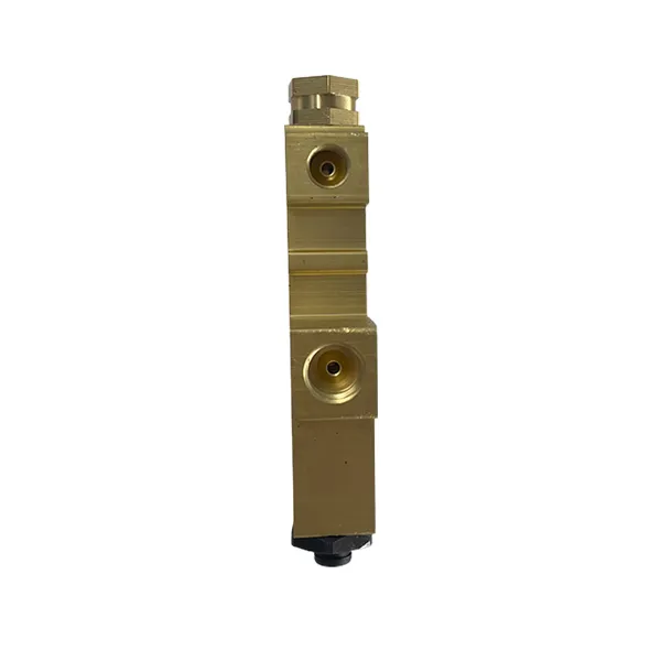 Proportioning Valve For Mopar A, B, C, E Body And Disc Drum From 1960-70s PV6070MOP