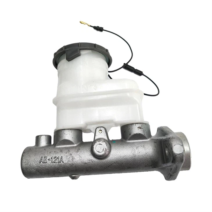 Brake Master Cylinder For Honda Civic V VI VII 1993-2006 46100-S04-A14 46100-S04-A13 46100-S04-A11 46100-S04-A12