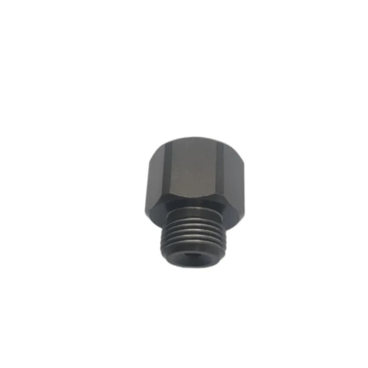 Replacement Parts & Components For Brake System For Nut Accessories Nut Adapter M12 M10 D6010-JG80A suppliers