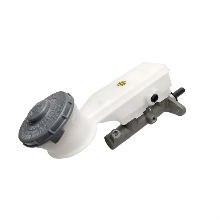 Brake Master Cylinder For HONDA CITY V Saloon 2009-,HONDA BRIO 2011- 46100-TM0-T01