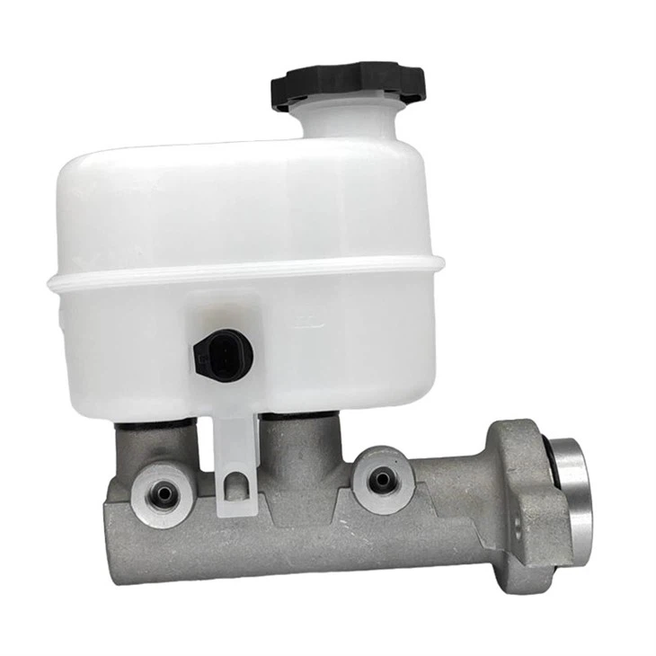 Brake Master Cylinder For Chevrolet Cadillac GMC Escalade Avalanche Silverado 1500 Tahoe Suburban Yukon Sierra 2007-2008 15844166 15821794 M630453