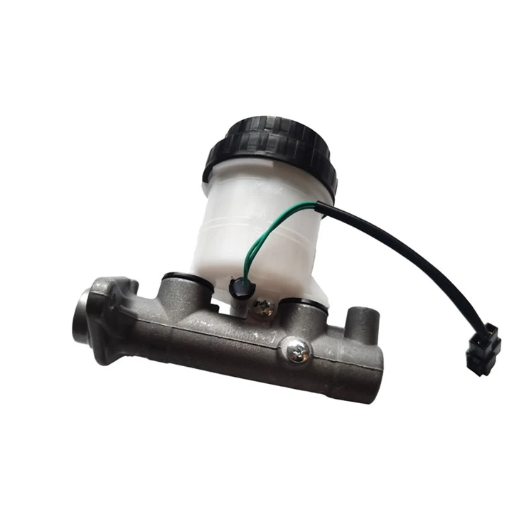 Jarrusylinteri Mitsubishi Colt Lancerille 1988-1992 MB534020 MB928003 MB699542 Aisin: Mm -011 Sininen tulostus: ADC45102 TRW: PMH191