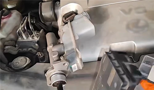 Hydraulisten jarrujen pää- ja pyöräsylinterien vianmääritysopas