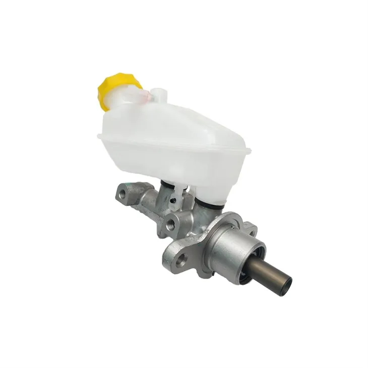 Jarrupääsylinteri mallille CHEVROLET NEW SAIL 9070283 9014657