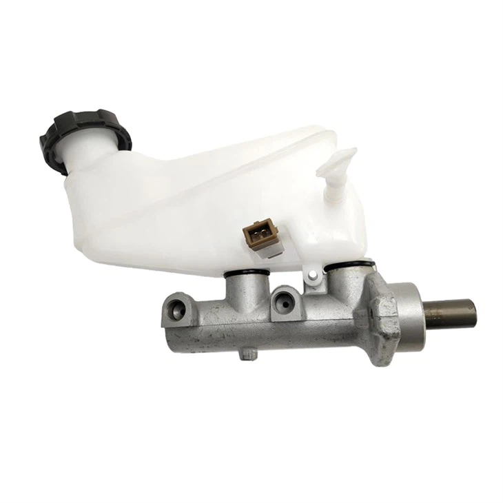 Hyundai I20 58510-1J700 jarrujen pääsylinteri