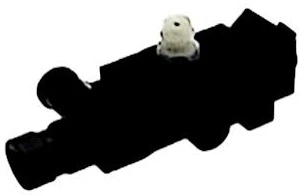 General Motors Chevrolet/Rump -jarrut Pv2AB 172-1353 -venttiilin mittausventtiili