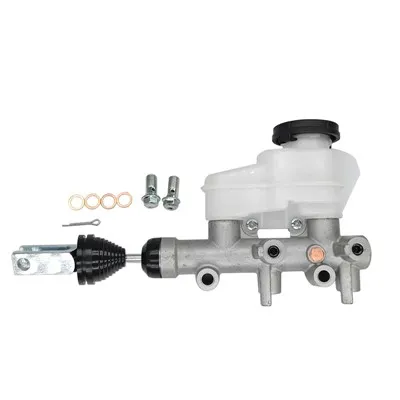 Jarrusylinteri John Deere Tractors Gator -autojen ajoneuvoille AM143852 AM138019 AM134759 AM141506 AM135305 AM136811